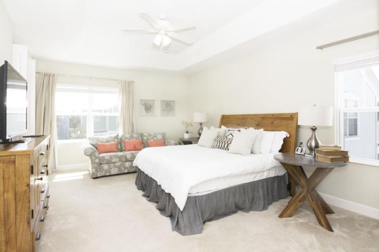 5 Suites Luxury Single Home With Private Pool Re1492 Orlando Exterior foto
