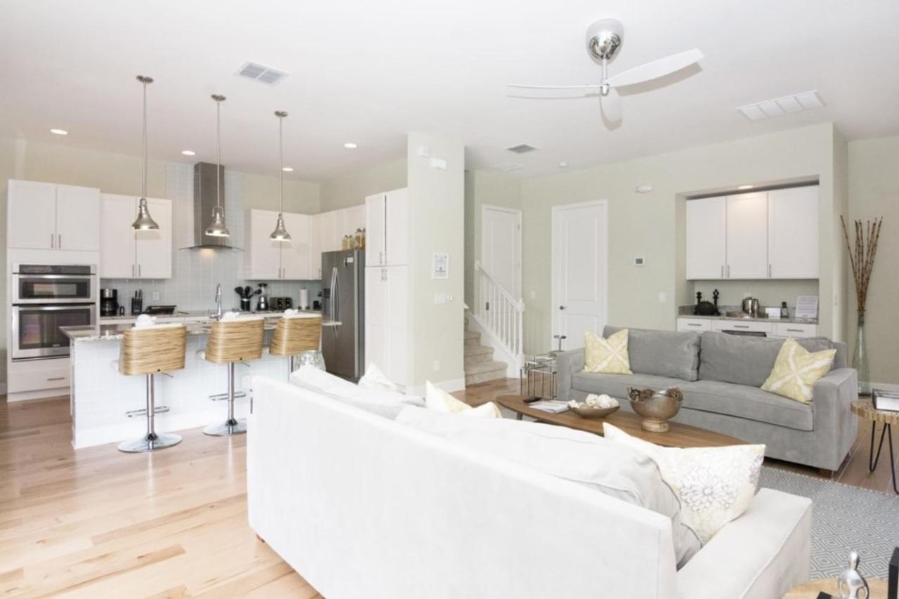 5 Suites Luxury Single Home With Private Pool Re1492 Orlando Exterior foto