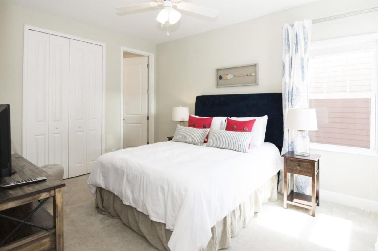 5 Suites Luxury Single Home With Private Pool Re1492 Orlando Exterior foto